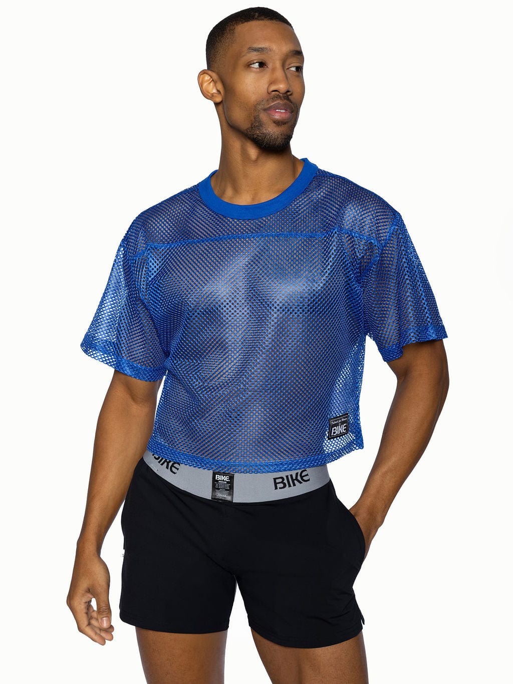 Practice Jerseys Short Sleeve Practice Jersey LEATHERDADDY BATOR