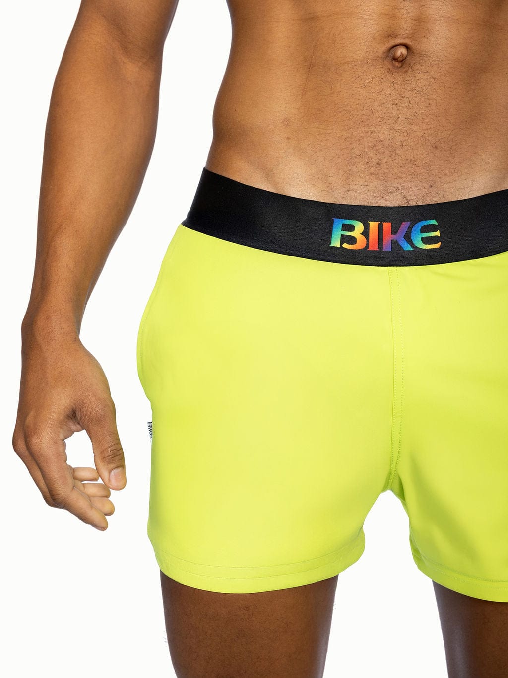 Shorts Pride Jock Short LEATHERDADDY BATOR