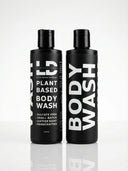 body Body Wash - Plant-Based LEATHERDADDY BATOR
