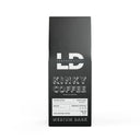 Food & Beverages Ground / 12oz Kinky Coffee Medium Dark Roast - LeatherDaddy Lifestyle LEATHERDADDY BATOR