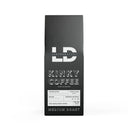 Food & Beverages Ground / 12oz KINKY Coffee - Medium Roast - LeatherDaddy Lifestyle LEATHERDADDY BATOR
