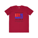 T-Shirt True Red / S Keyholder ’26 Locktober Chastity Shirt | Lockedboy by LeatherDaddy® LEATHERDADDY BATOR