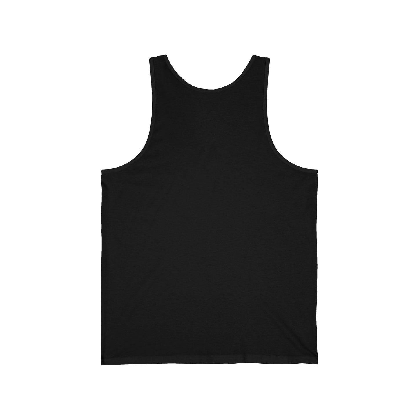Tank Top Daddy's C*mrag Unisex Jersey Tank - NEW Design #3 LEATHERDADDY BATOR
