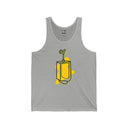 Tank Top XS / Athletic Heather Urine For A Treat Tank Top - LeatherDaddy LEATHERDADDY BATOR