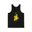 Tank Top XS / Black Urine For A Treat Tank Top - LeatherDaddy LEATHERDADDY BATOR