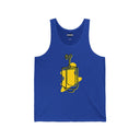 Tank Top XS / True Royal Urine For A Treat Tank Top - LeatherDaddy LEATHERDADDY BATOR