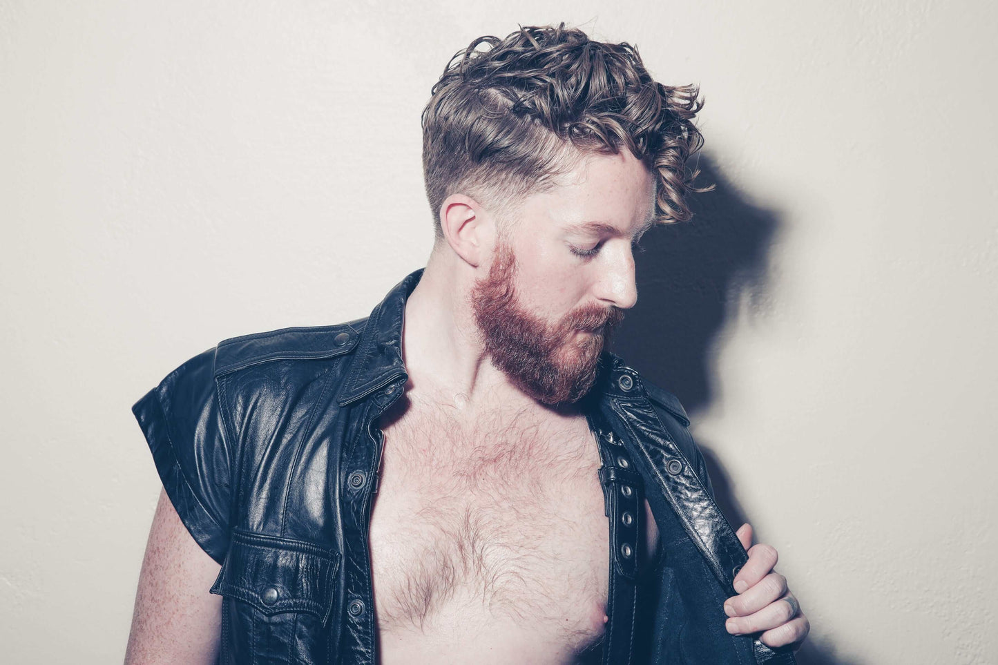 Skincare Beard Balm LEATHERDADDY BATOR