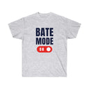T-Shirt Ash / S Bate Mode LEATHERDADDY BATOR
