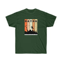 T-Shirt Forest Green / S Bator City T-shirt LEATHERDADDY BATOR