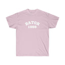 T-Shirt Light Pink / S OG Bator LEATHERDADDY BATOR