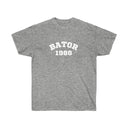 T-Shirt Sport Grey / S OG Bator LEATHERDADDY BATOR