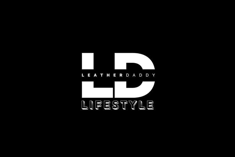 LeatherDaddy™ Lifestyle