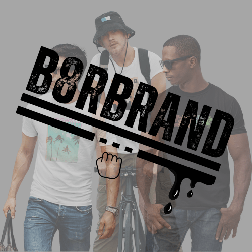 B8RBrand - Celebrate The Bate