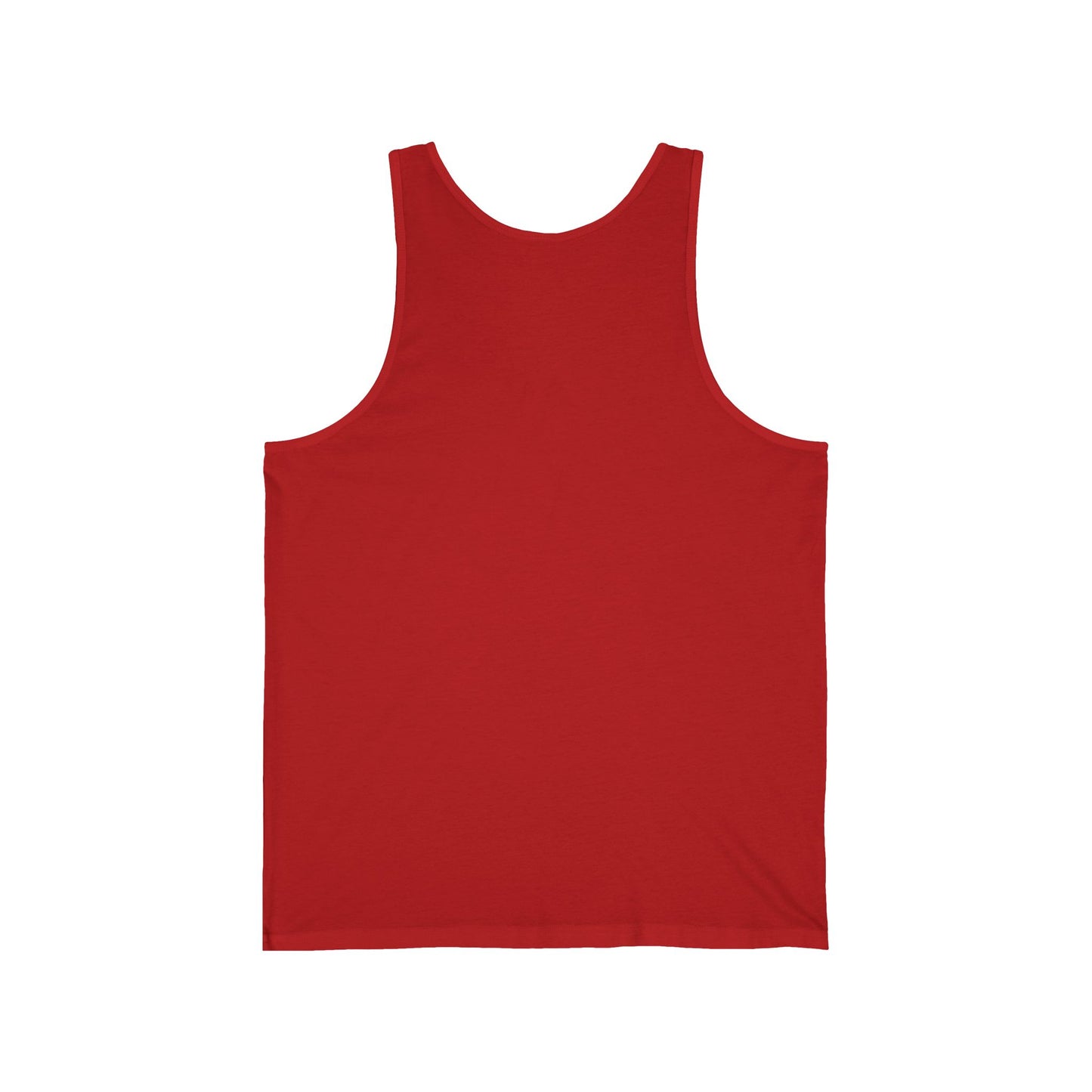 Crack That Whip Tank Top - LeatherDaddy