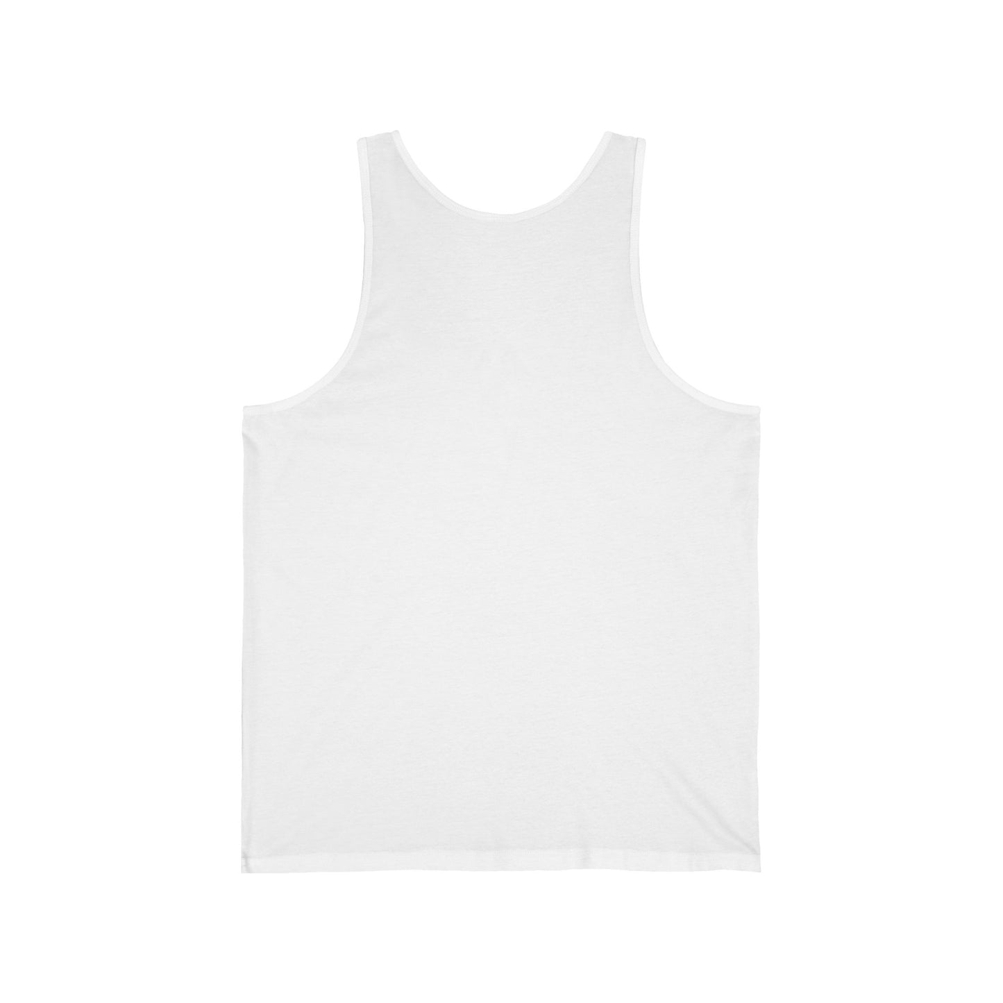 Press To Submit Tank Top - LeatherDaddy