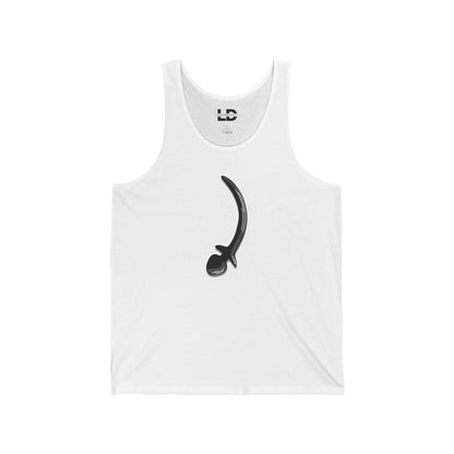 PupPlug Tank Top - LeatherDaddy