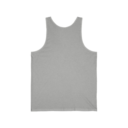 Crack That Whip Tank Top - LeatherDaddy