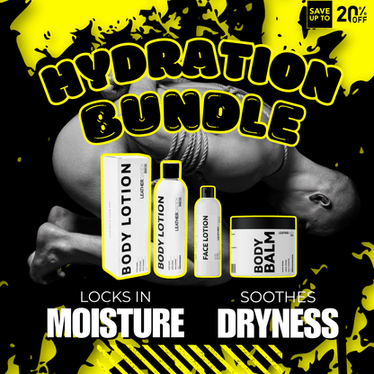 Hydration Bundle