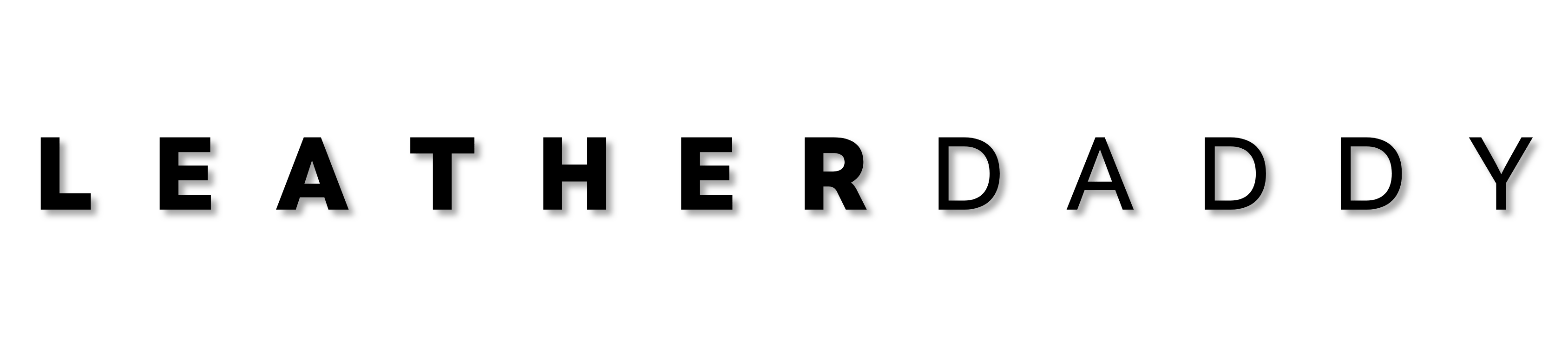 Leather Daddy Skin logo