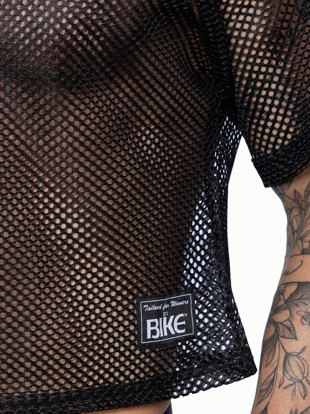 Practice Jerseys Short Sleeve Practice Jersey LEATHERDADDY BATOR