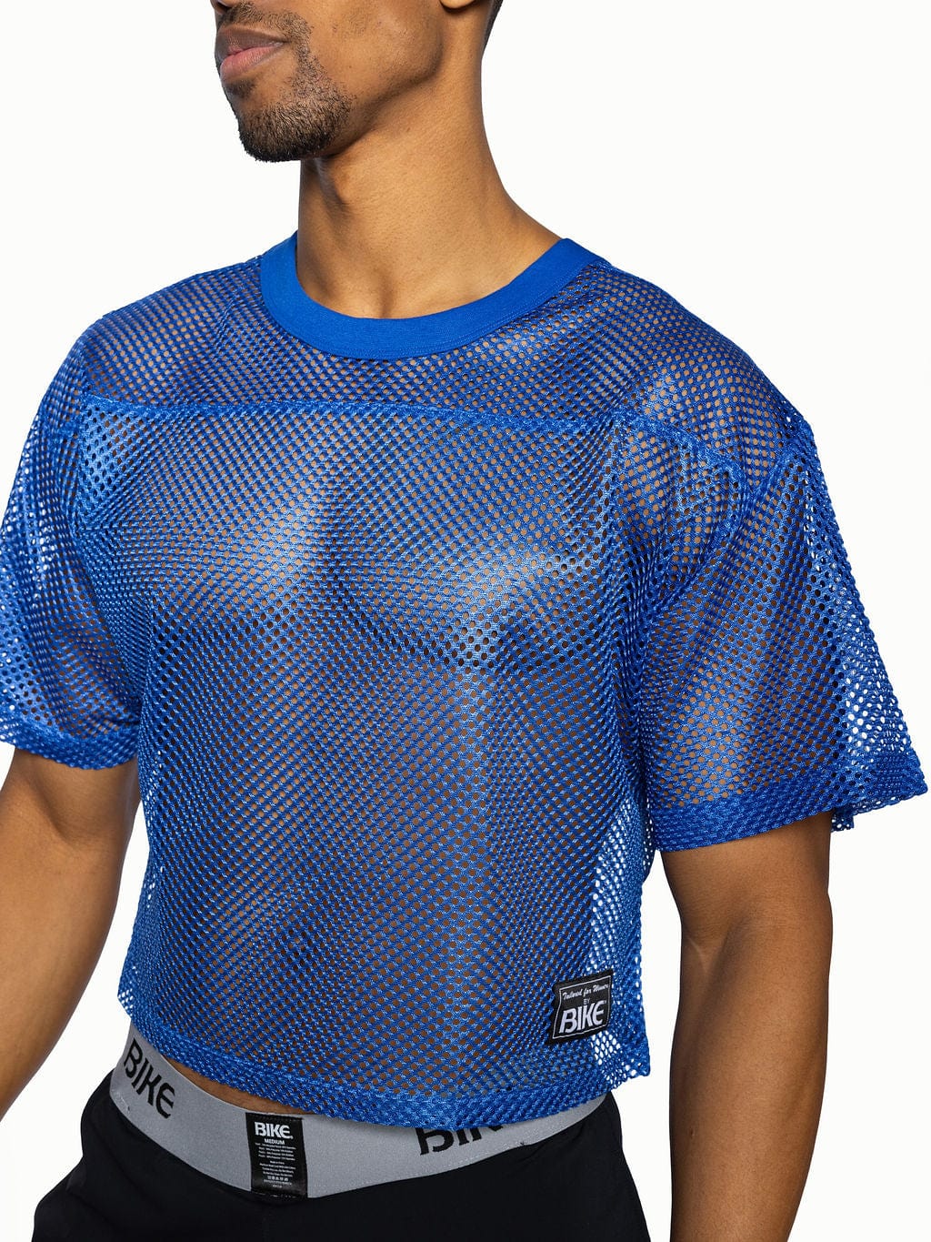 Practice Jerseys Short Sleeve Practice Jersey LEATHERDADDY BATOR