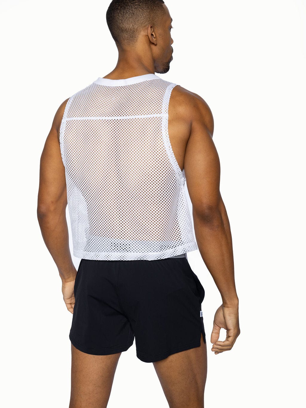 Practice Jerseys Sleeveless Practice Jersey LEATHERDADDY BATOR