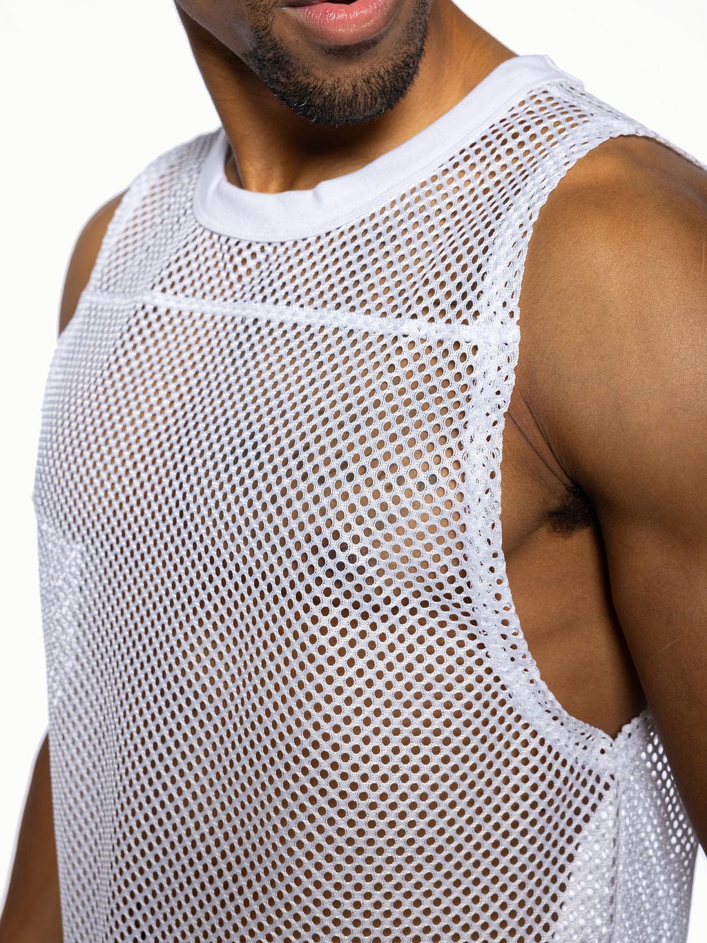 Practice Jerseys Sleeveless Practice Jersey LEATHERDADDY BATOR