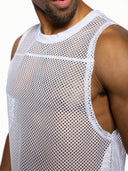 Practice Jerseys Sleeveless Practice Jersey LEATHERDADDY BATOR
