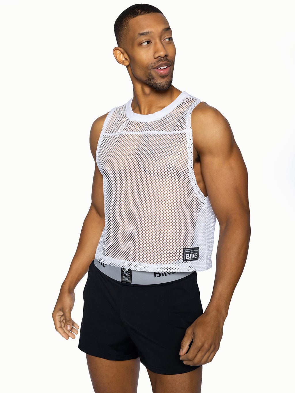 Practice Jerseys Sleeveless Practice Jersey LEATHERDADDY BATOR