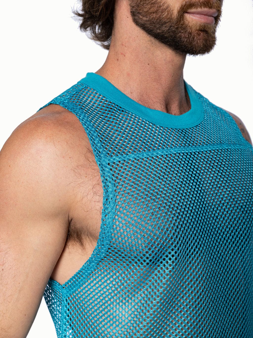 Practice Jerseys Sleeveless Practice Jersey LEATHERDADDY BATOR