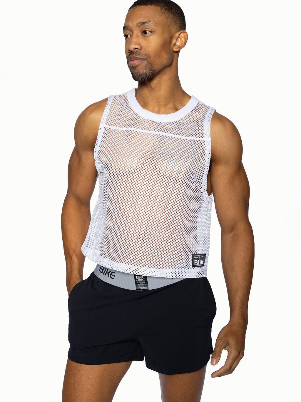 Practice Jerseys Sleeveless Practice Jersey LEATHERDADDY BATOR