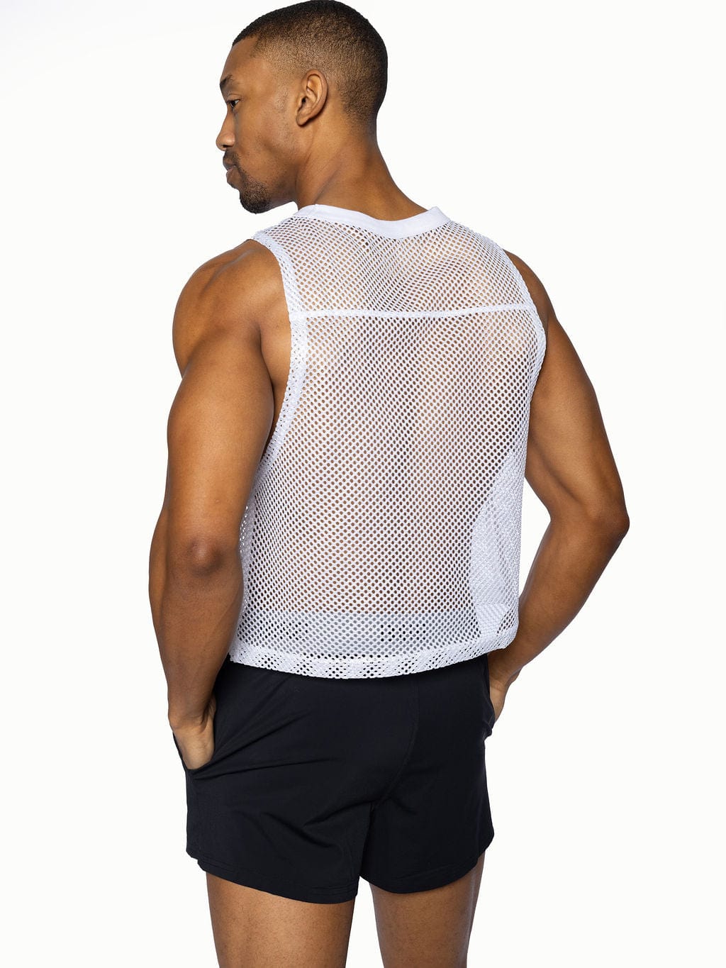 Practice Jerseys Sleeveless Practice Jersey LEATHERDADDY BATOR