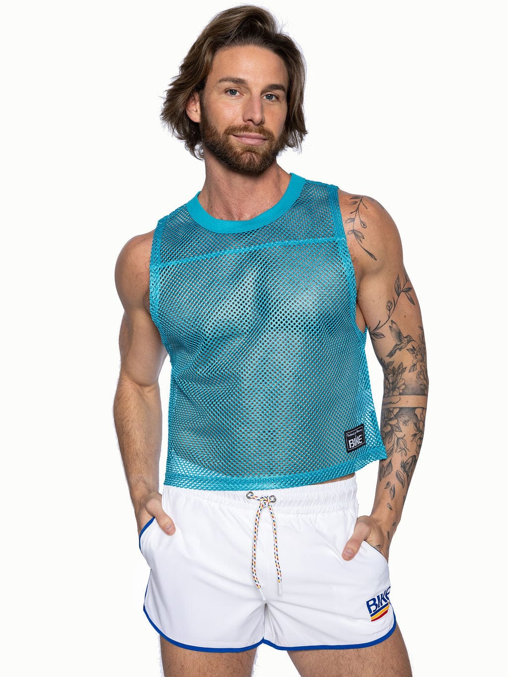 Practice Jerseys Sleeveless Practice Jersey LEATHERDADDY BATOR