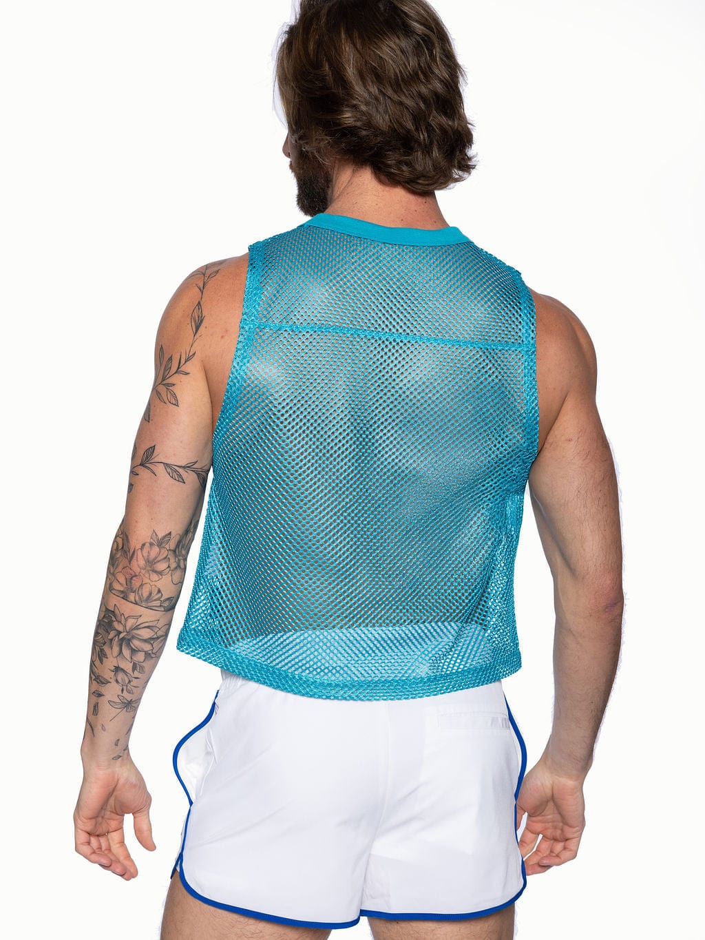 Practice Jerseys Sleeveless Practice Jersey LEATHERDADDY BATOR