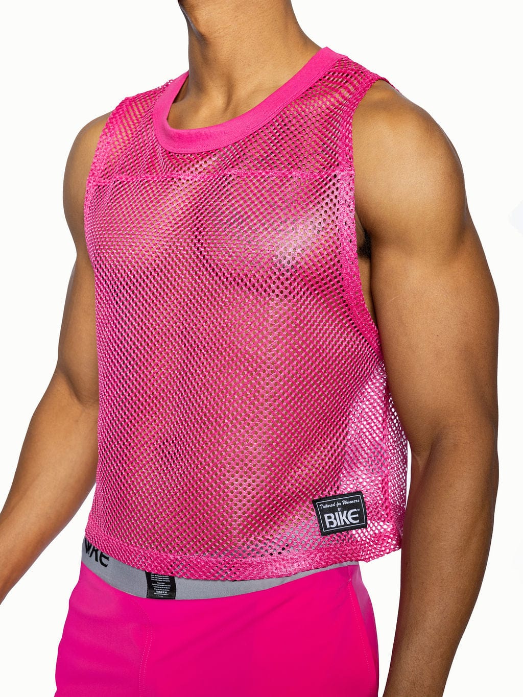 Practice Jerseys Sleeveless Practice Jersey LEATHERDADDY BATOR