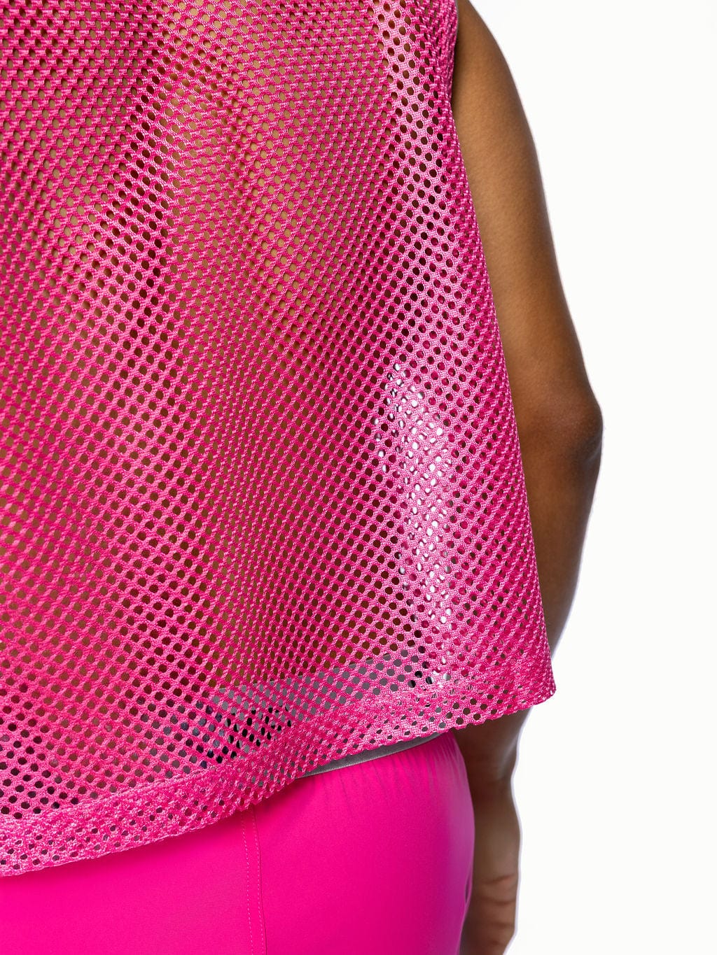 Practice Jerseys Sleeveless Practice Jersey LEATHERDADDY BATOR