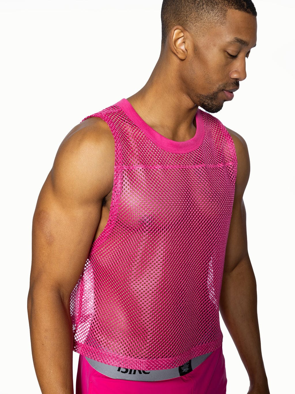Practice Jerseys Sleeveless Practice Jersey LEATHERDADDY BATOR