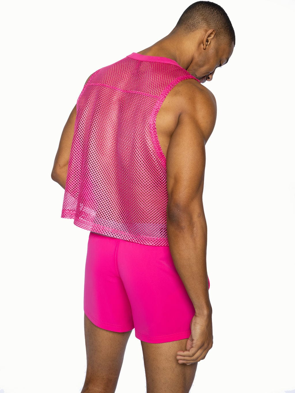 Practice Jerseys Sleeveless Practice Jersey LEATHERDADDY BATOR
