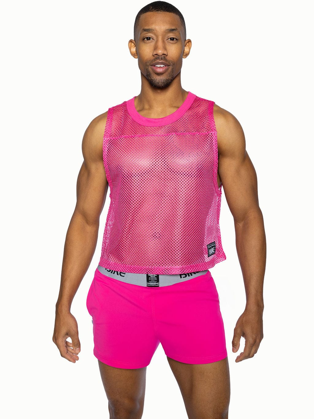 Practice Jerseys Sleeveless Practice Jersey LEATHERDADDY BATOR