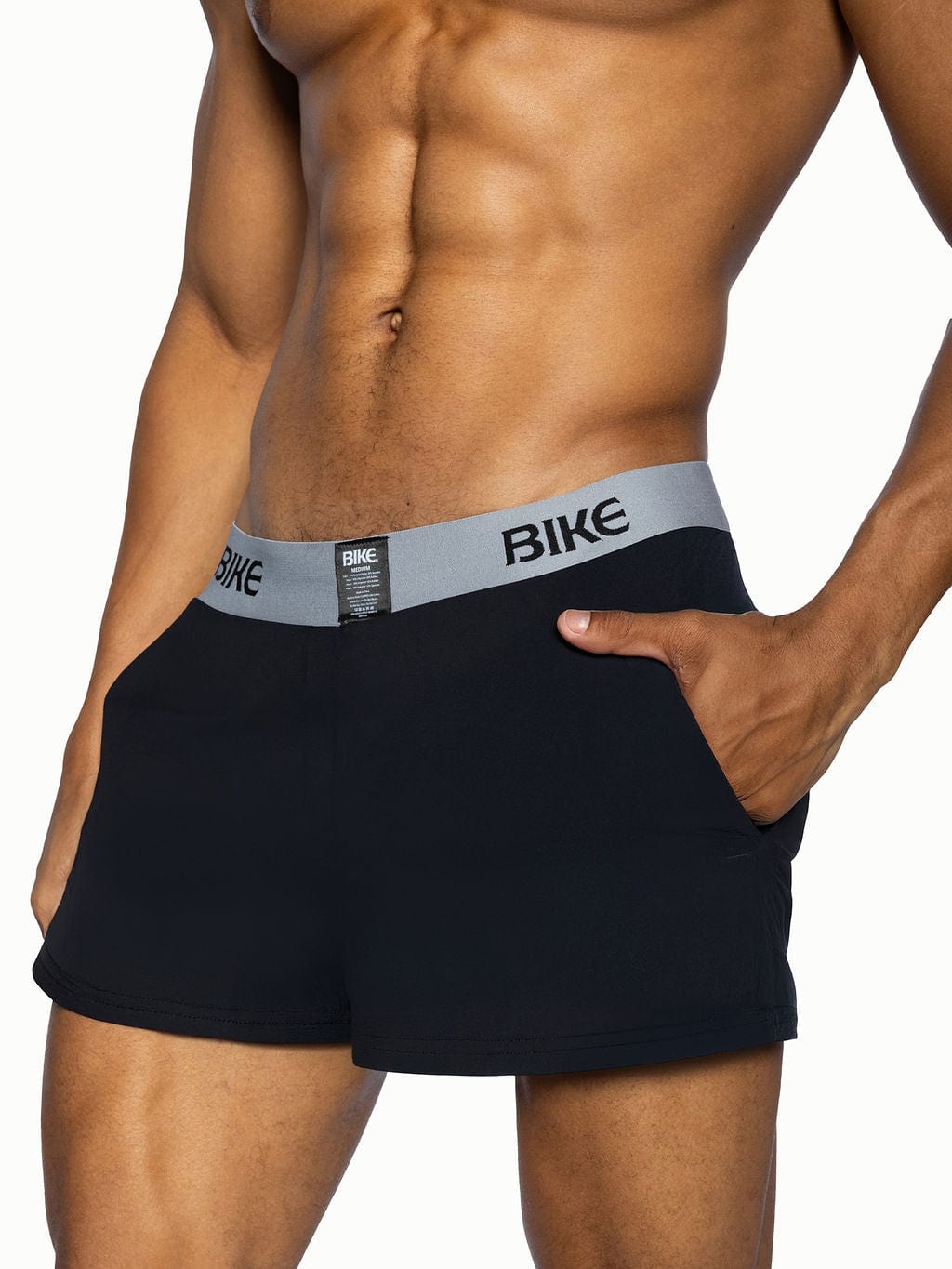 Shorts Jock Short LEATHERDADDY BATOR