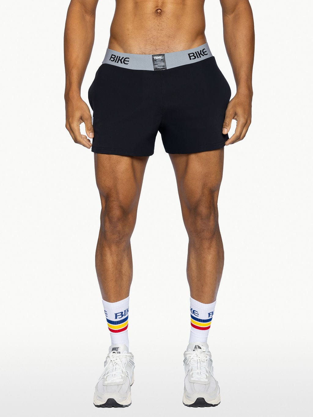 Shorts Jock Short LEATHERDADDY BATOR