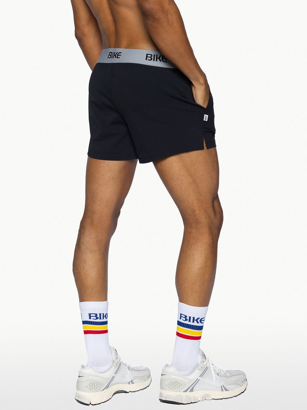 Shorts Jock Short LEATHERDADDY BATOR