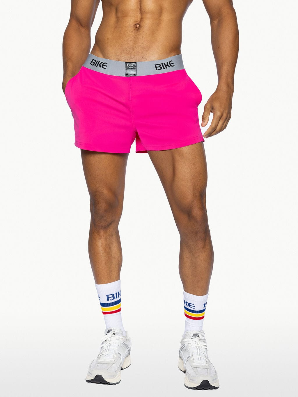 Shorts Jock Short LEATHERDADDY BATOR
