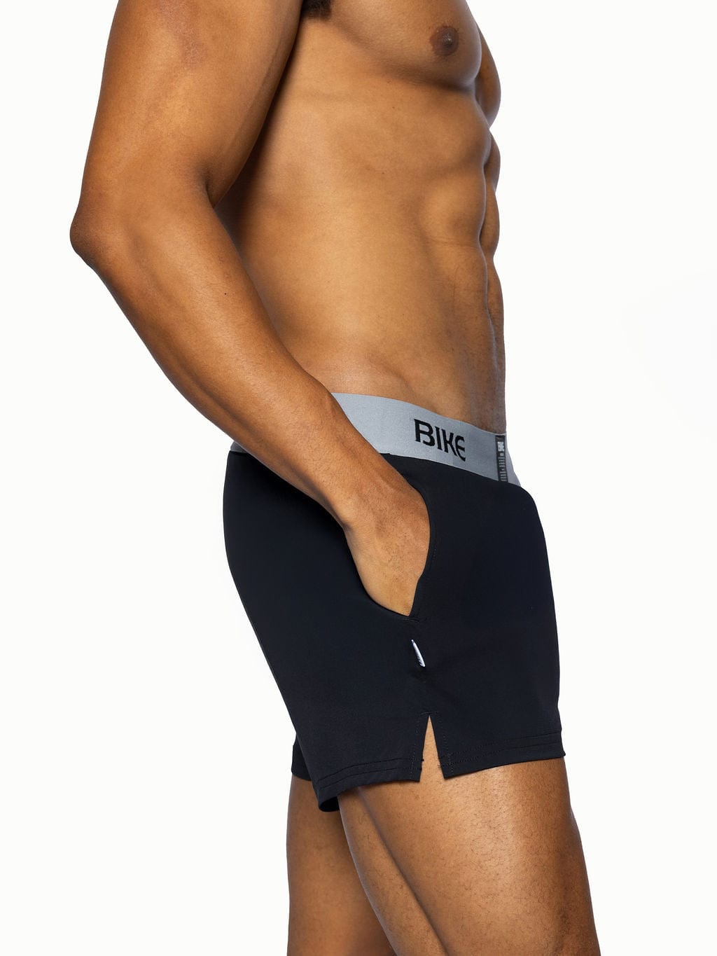 Shorts Jock Short LEATHERDADDY BATOR