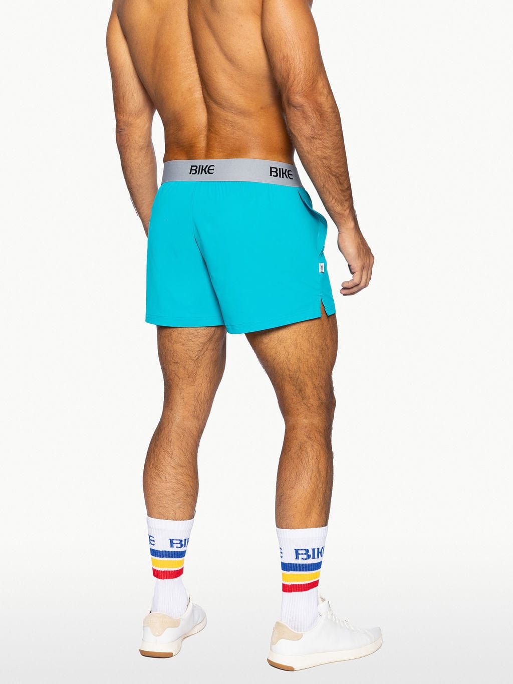 Shorts Jock Short LEATHERDADDY BATOR