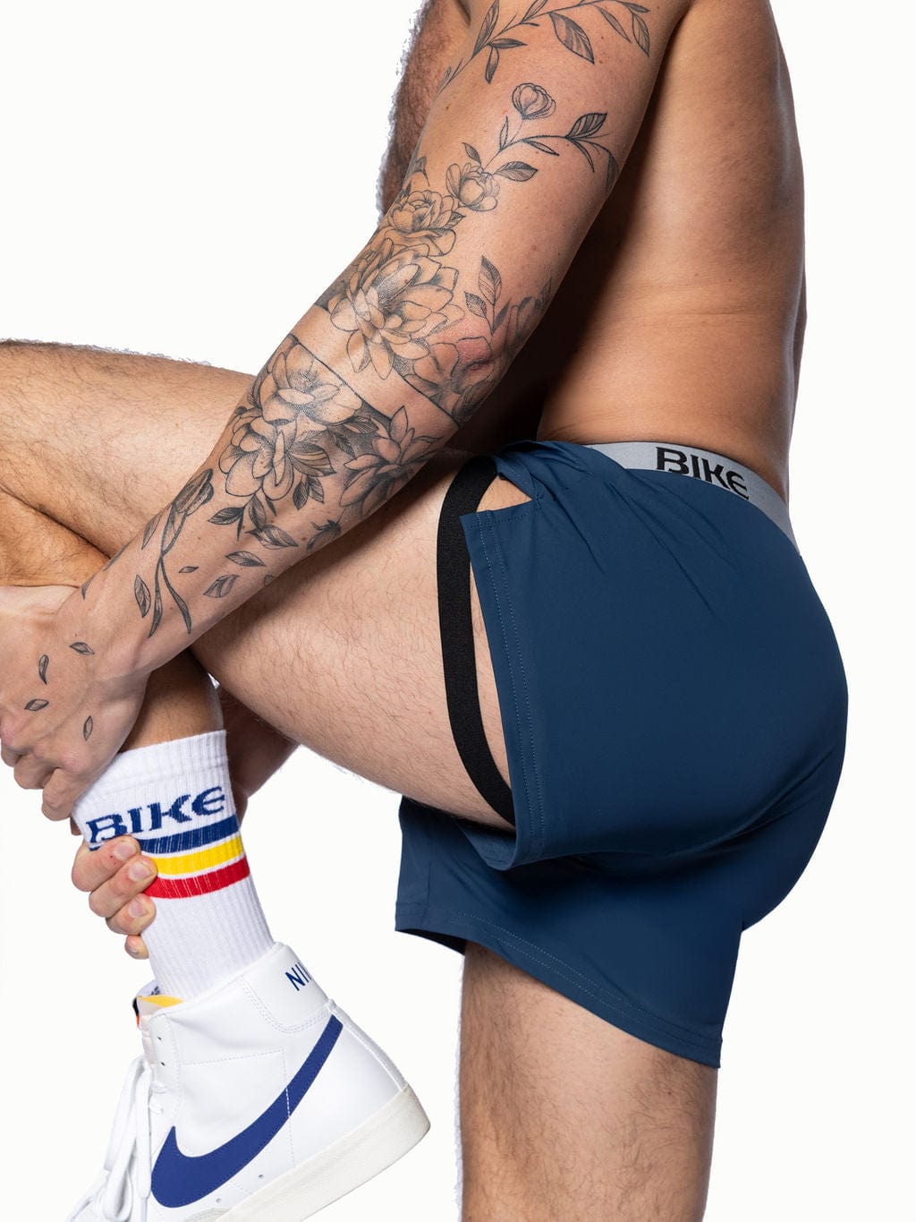 Shorts Jock Short LEATHERDADDY BATOR