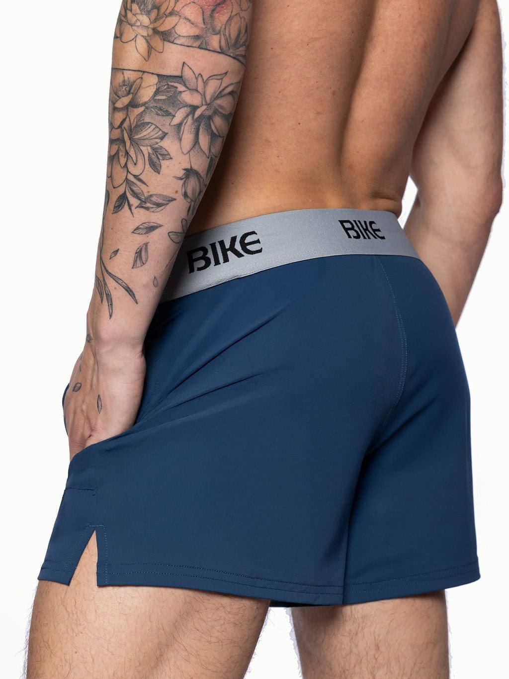 Shorts Jock Short LEATHERDADDY BATOR