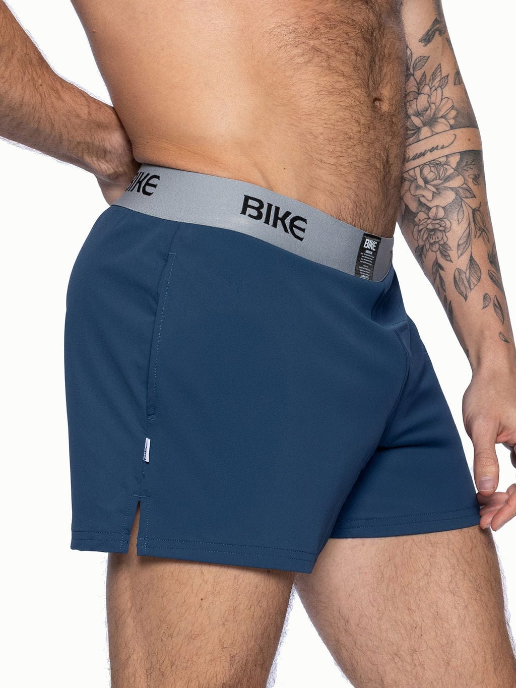 Shorts Jock Short LEATHERDADDY BATOR