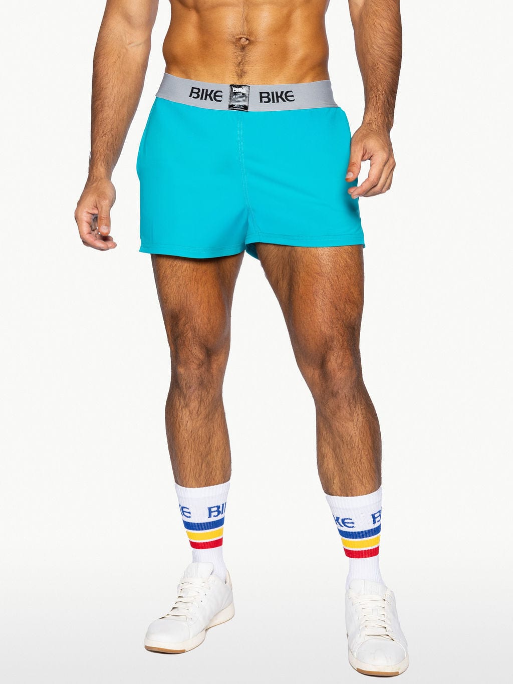 Shorts Jock Short LEATHERDADDY BATOR