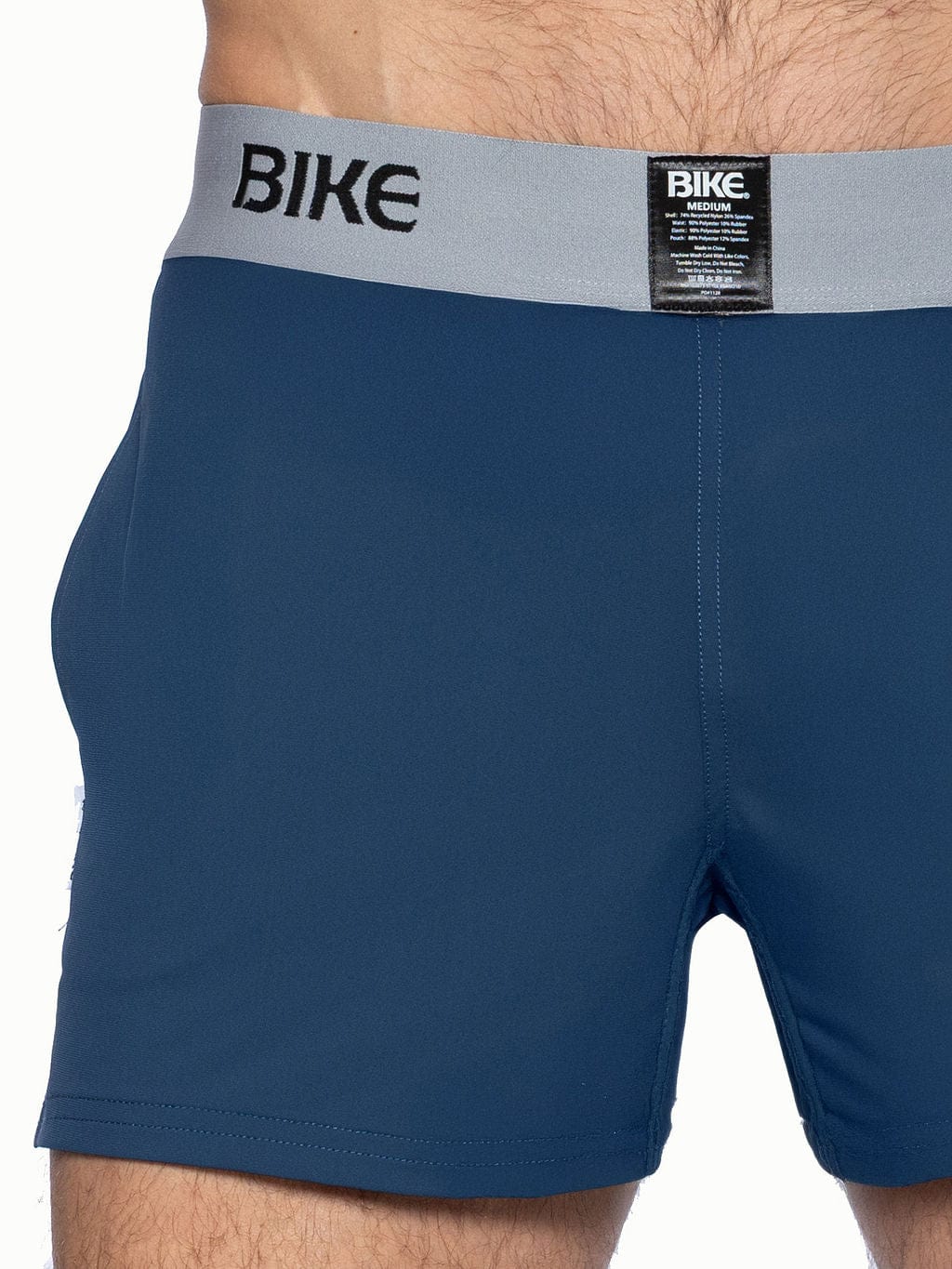 Shorts Jock Short LEATHERDADDY BATOR